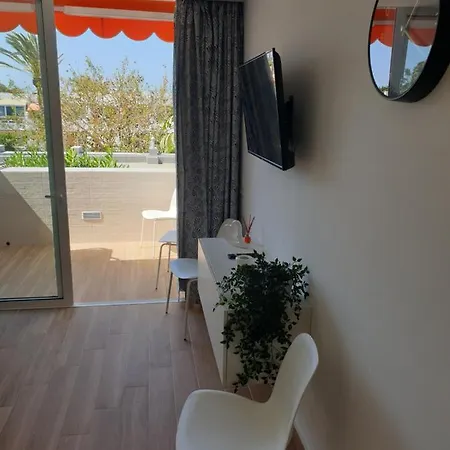 Sol Y Luna Apartment