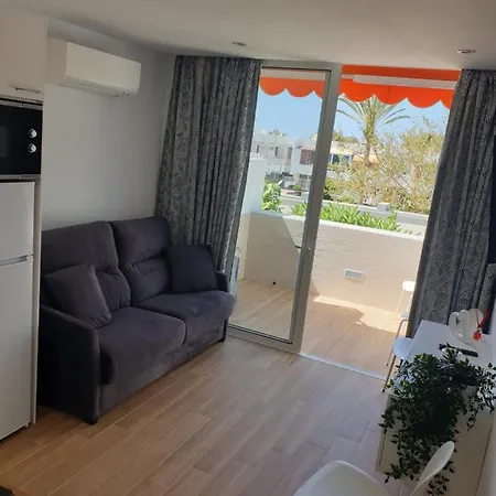 Appartement Sol Y Luna Costa Del Silencio