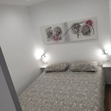 Sol Y Luna Appartement *